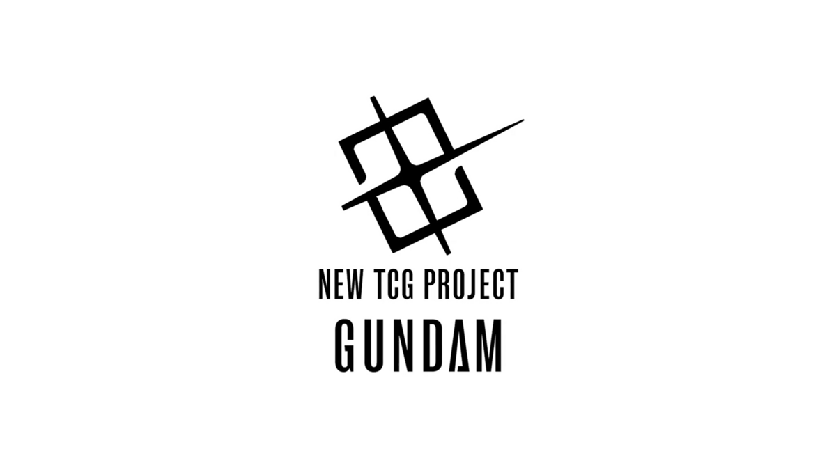 Bandai 預告新鋼彈 TCG 項目