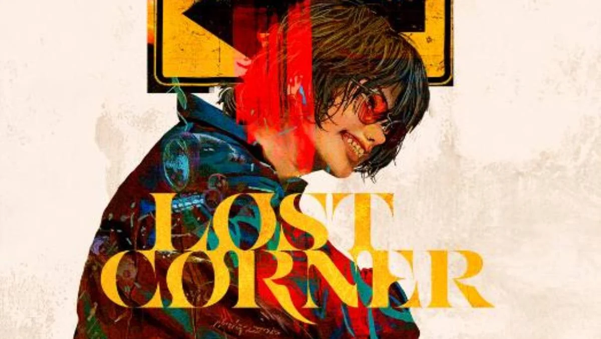 米津玄師的《Lost Corner》感覺像是一張精選專輯