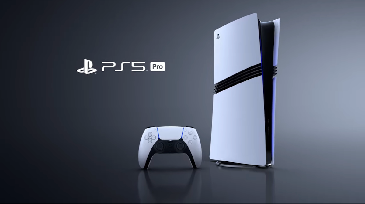 PS5 Pro 具有增強的 GPU、光線追蹤和更高的 FPS