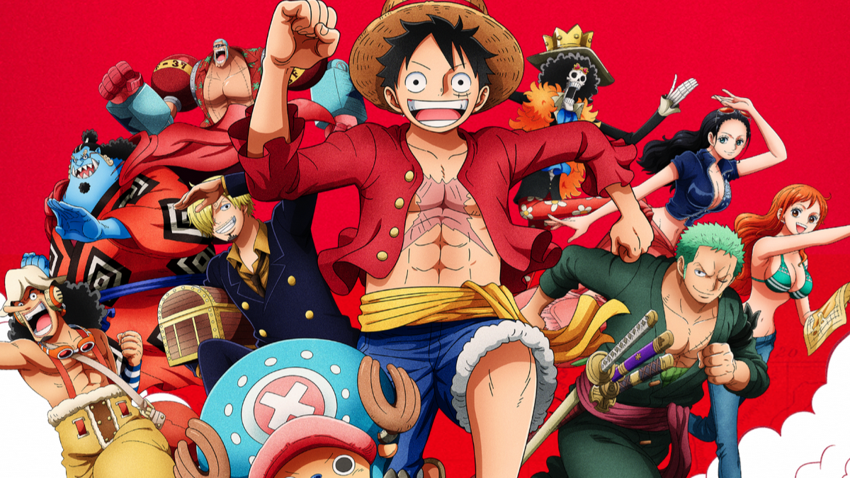 One Piece 合作回歸日本 MOS Burger