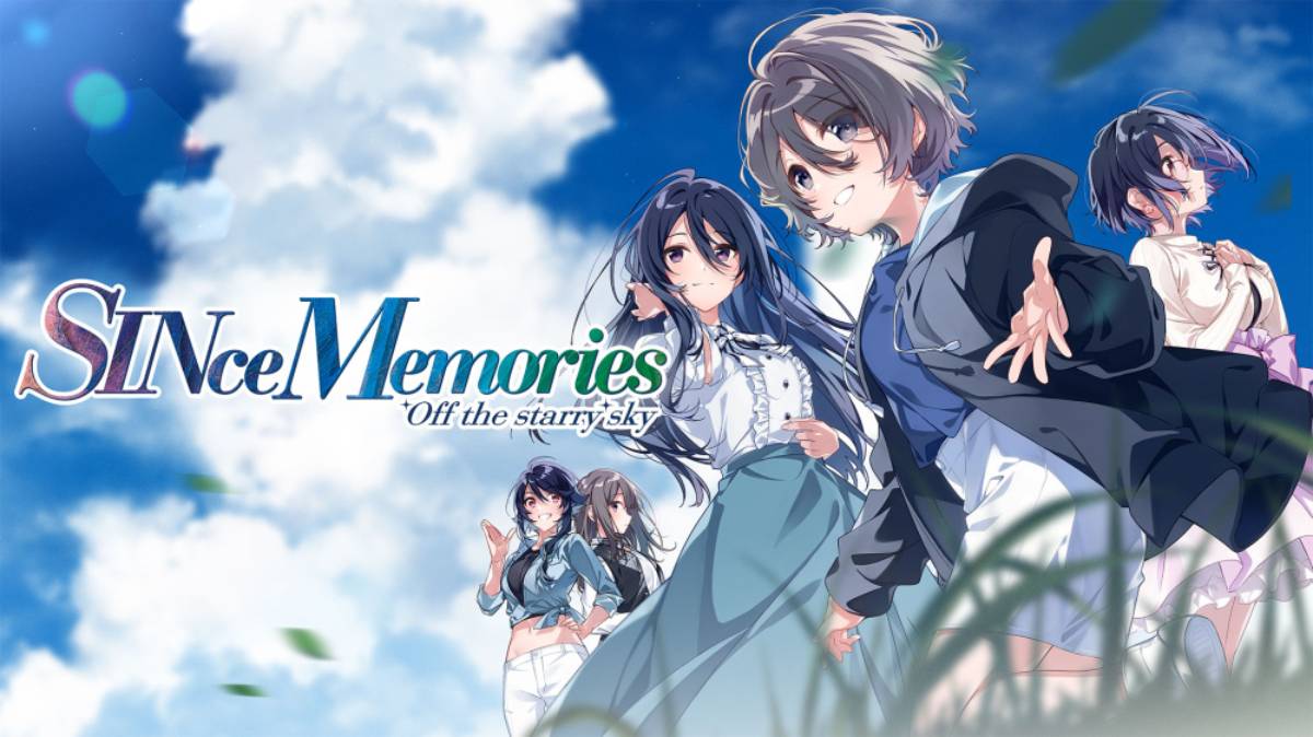 評論：《SINce Memories：遠離星空》是一場緩慢的燃燒，回報微弱