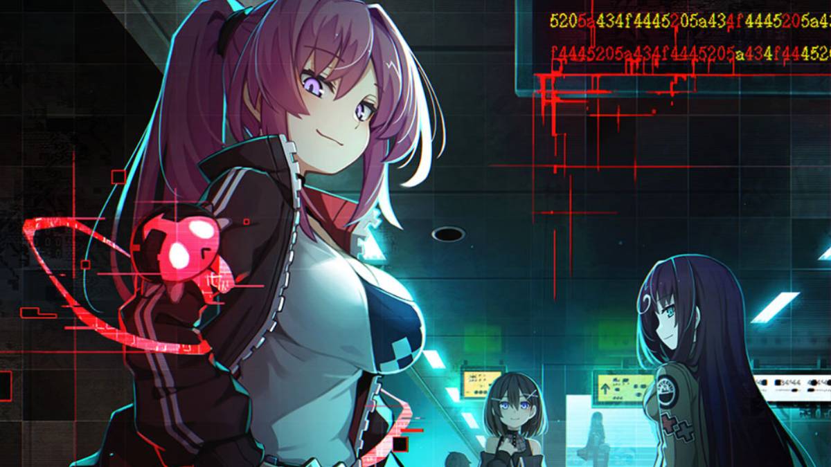 Switch Neptunia Re;Birth Games、Death end re;Quest: Code Z 取消