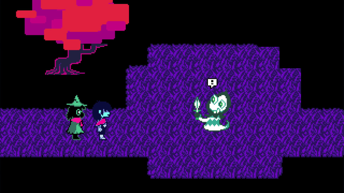 Deltarune 第 3 章和第 4 章 2025 年發布日期仍確定，遊戲進入測試階段