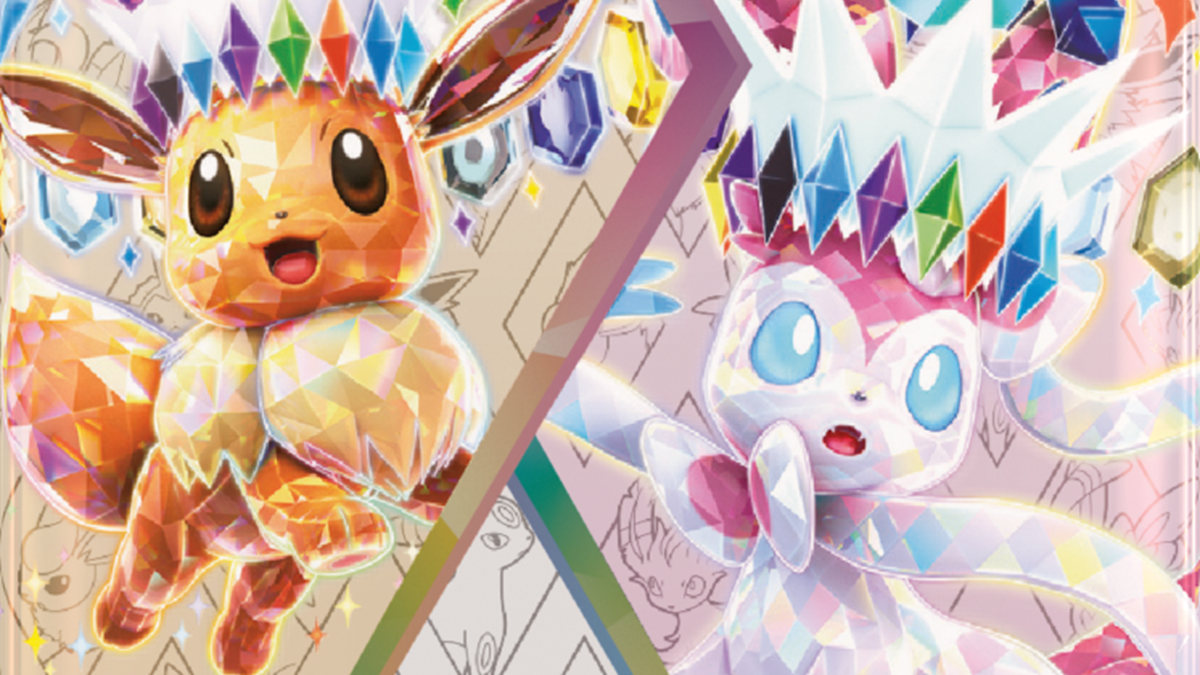 Pokemon TCG Prismatic Evolutions 卡在日本转售