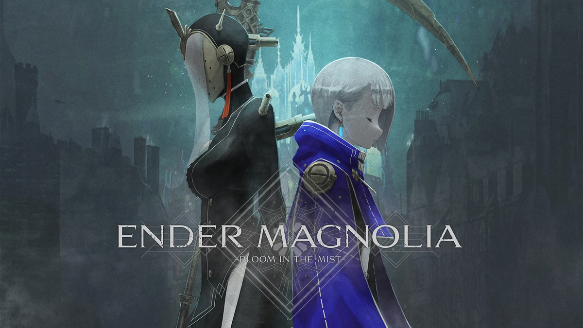 评论：Ender Magnolia Blossoms进入美丽的冒险