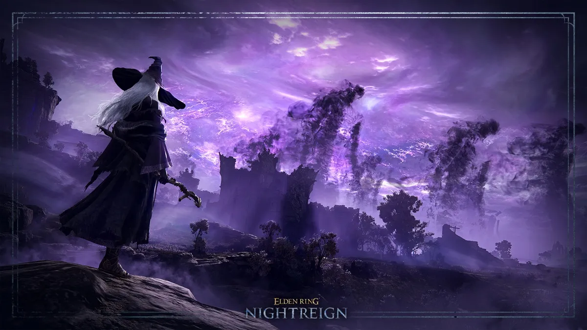 FromSoftware問題Elden Ring Nightreign網絡測試道歉