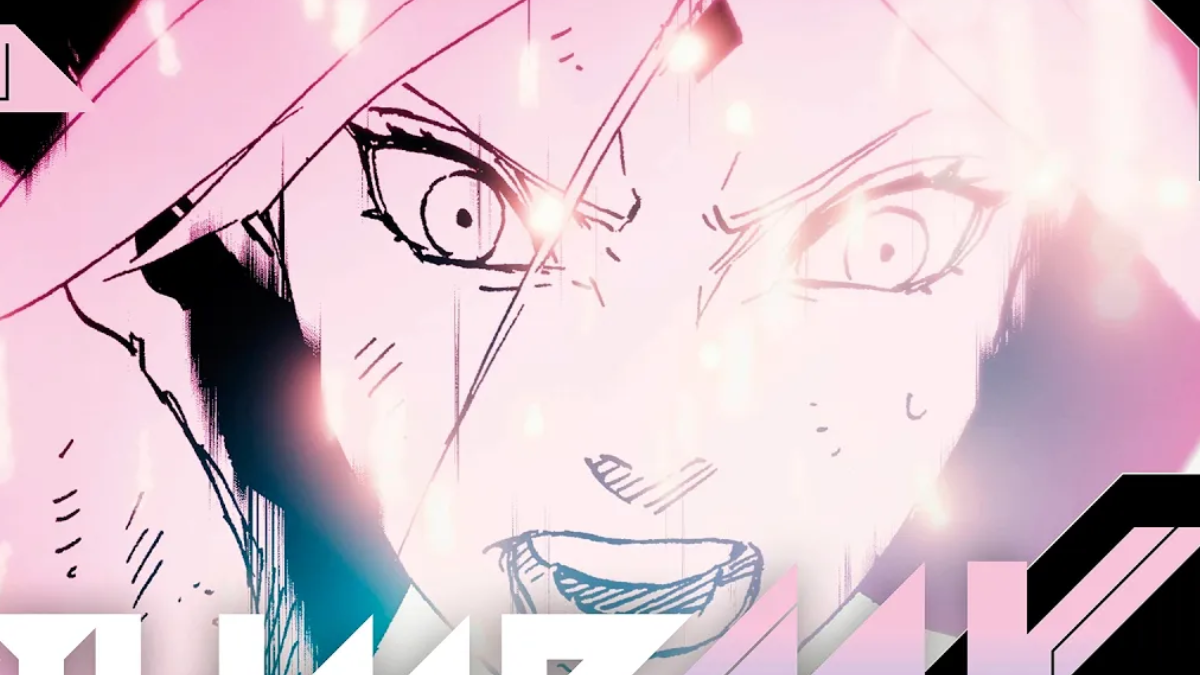 新的Shonen Jump音乐视频使用Naruto Shippuden OP
