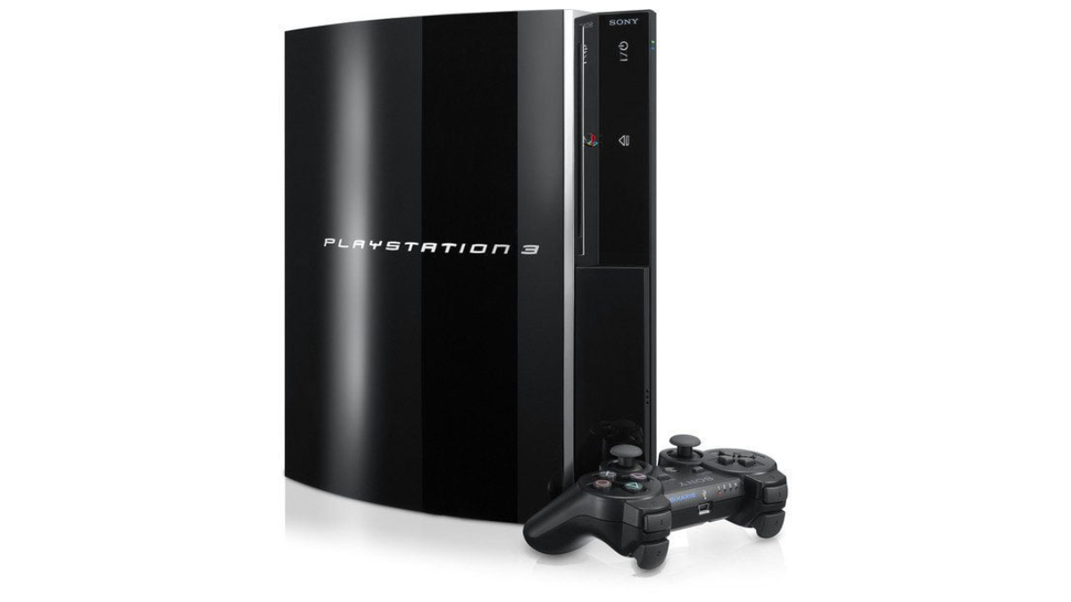 PS3以某种方式在2025年获得新的固件更新