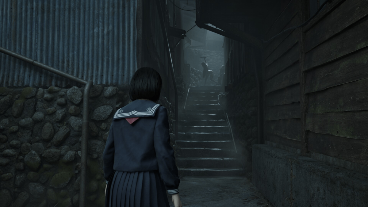 Silent Hill F在澳大利亚尚未拒绝分类