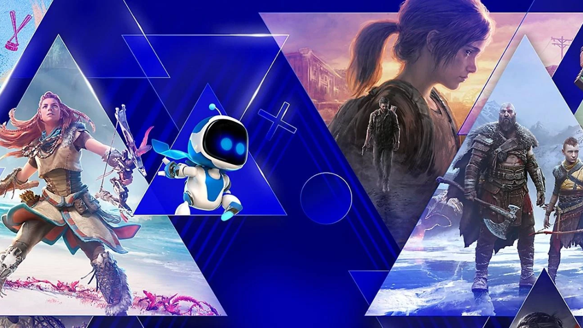 索尼在PlayStation开发人员视觉艺术上解雇了人们