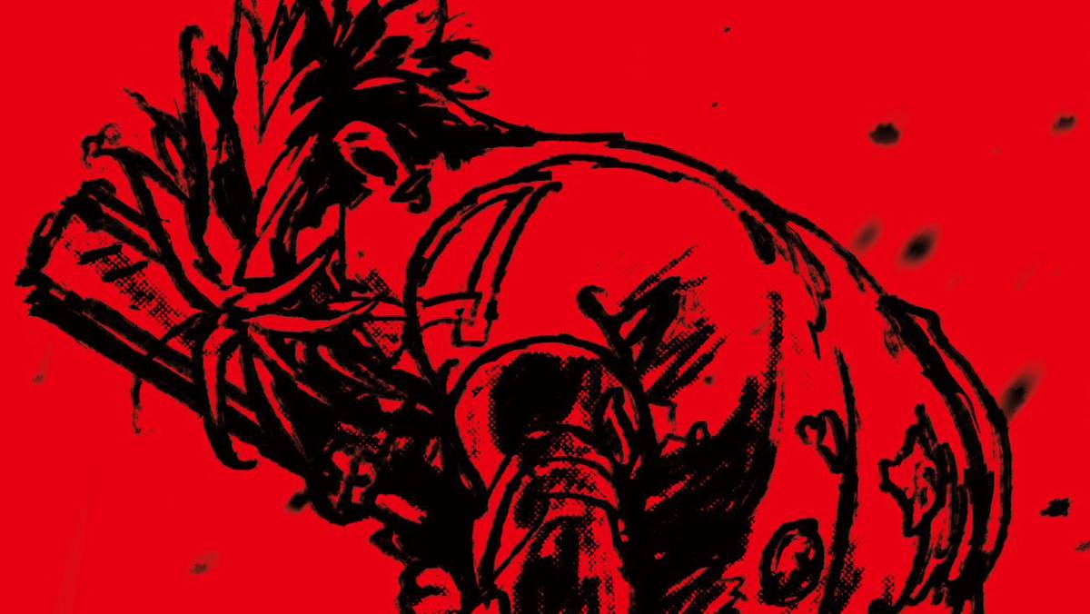 Trigun Stargaze动漫在2026年关注Stampede