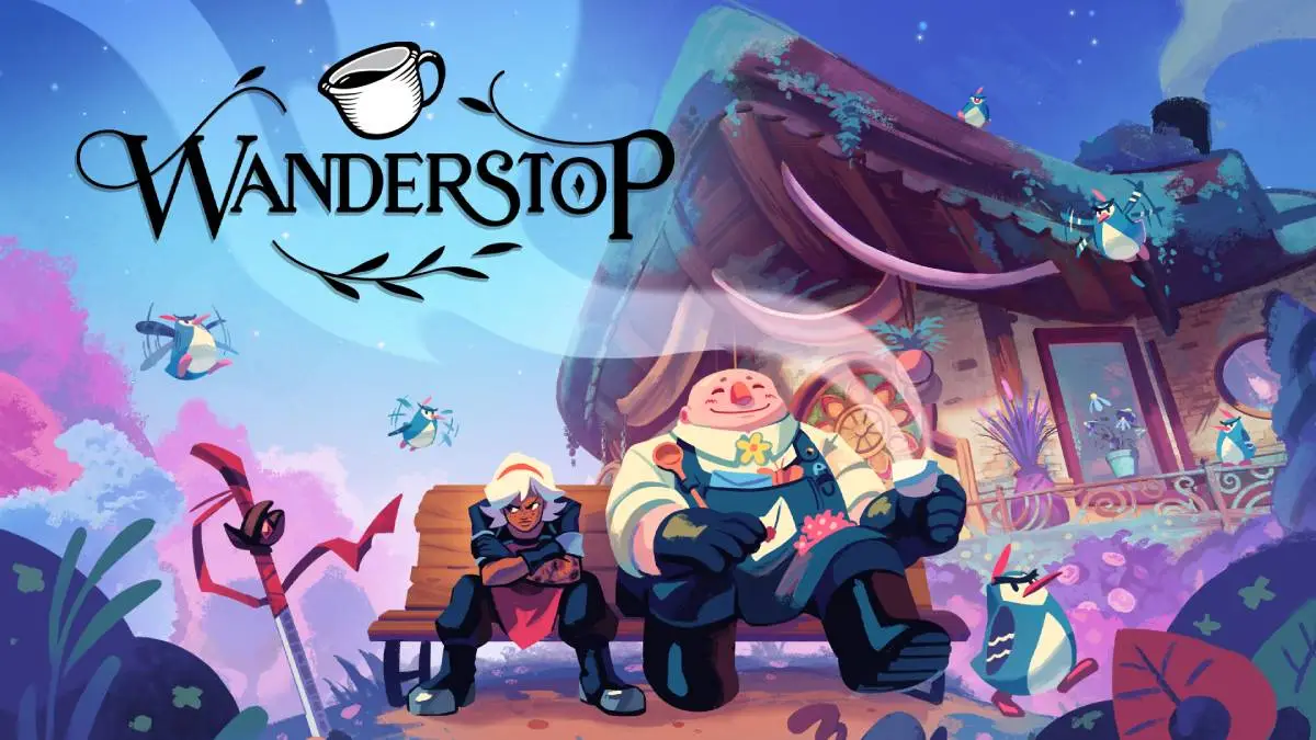 评论：流浪Sterstop的最强功能是它的故事