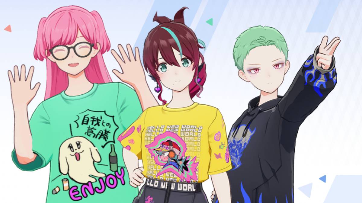 1.0 Hololive Holoearth的推出增加了市场
