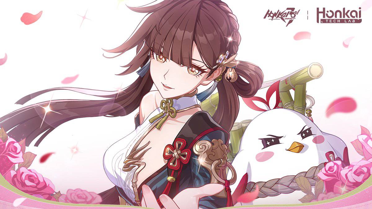 Honkai Impact 3 US弹出商店本周开业