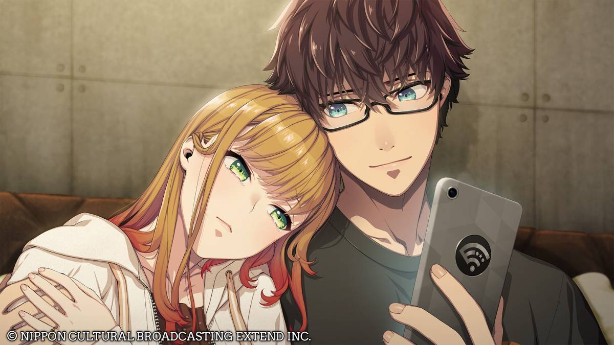 Bustafellows第2季OTOME發布日期在7月份下降