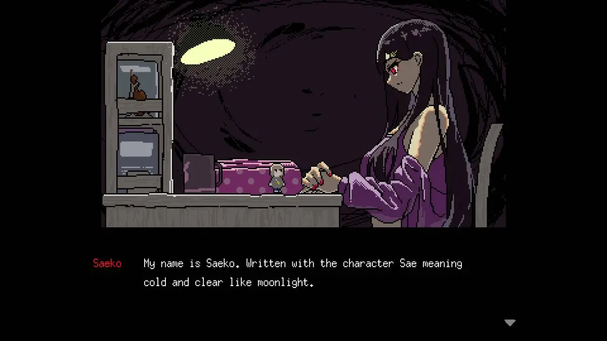 Saeko：巨人约会SIM卡发行日期在五月下降