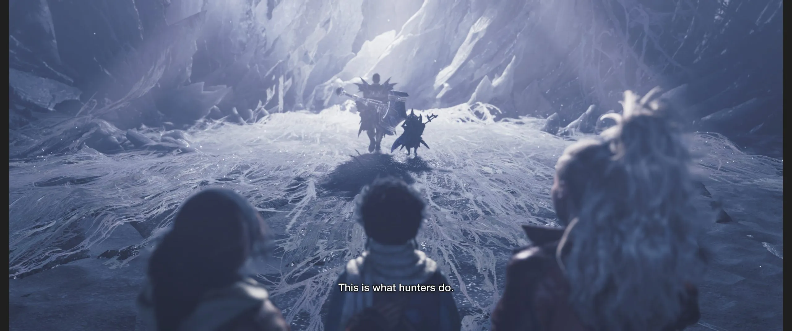 在Monster Hunter Wilds上获得滚动学分