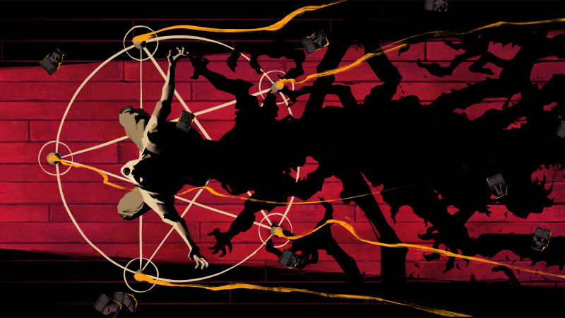 Stray Gods Developer推出了Roguelite Deckuilder Malys的Kickstarter