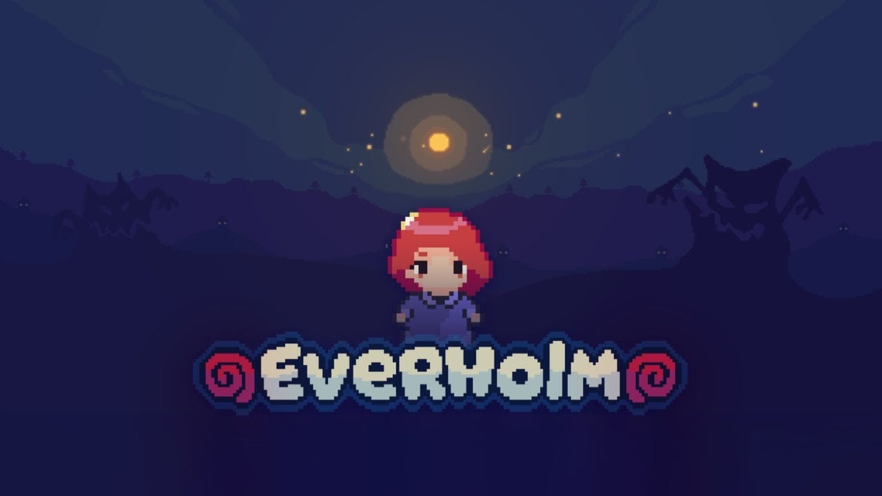 五彩紙屑的舒適角落：Everholm 評論