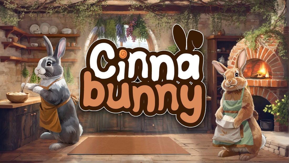 五彩纸屑的舒适角:cinnabunny评论
