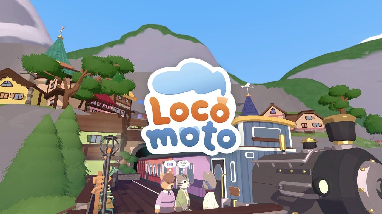 五彩纸屑的舒适角：Lobomoto评论
