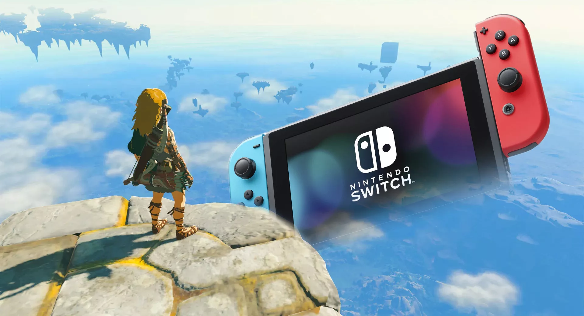 專利顯示任天堂計劃改進 Switch 2 的圖形