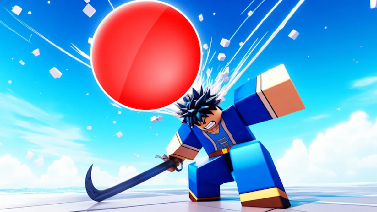 Roblox Death Ball 代碼（2024 年 12 月）