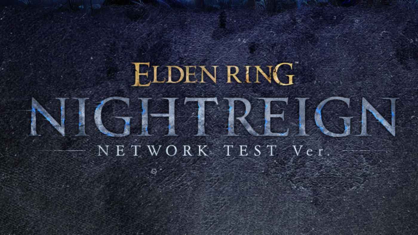 《Elden Ring Nightreign》測試版將於明年初推出，參與方法如下