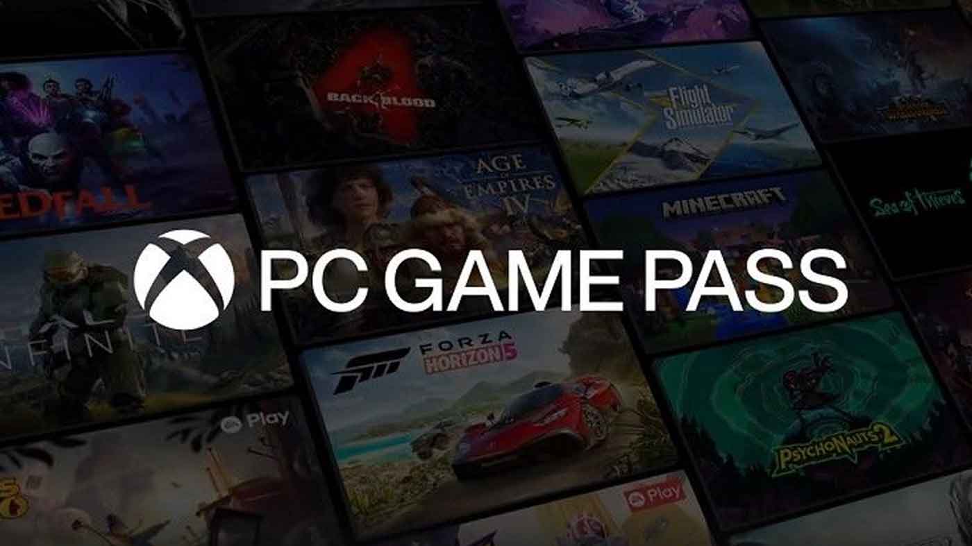 Xbox 向澳洲人提供價值超過 25,000 美元的 PC Game Pass 獎品