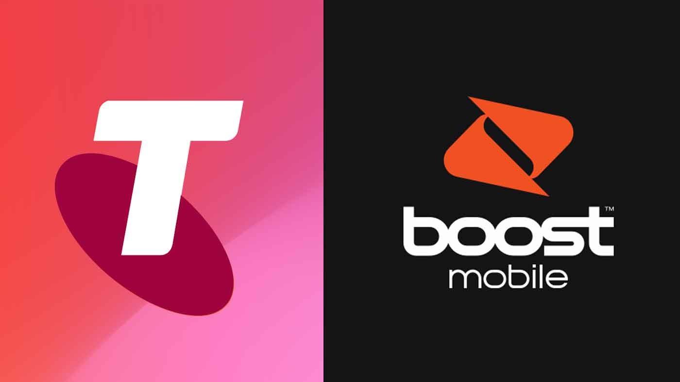 Telstra 收購 Boost Mobile