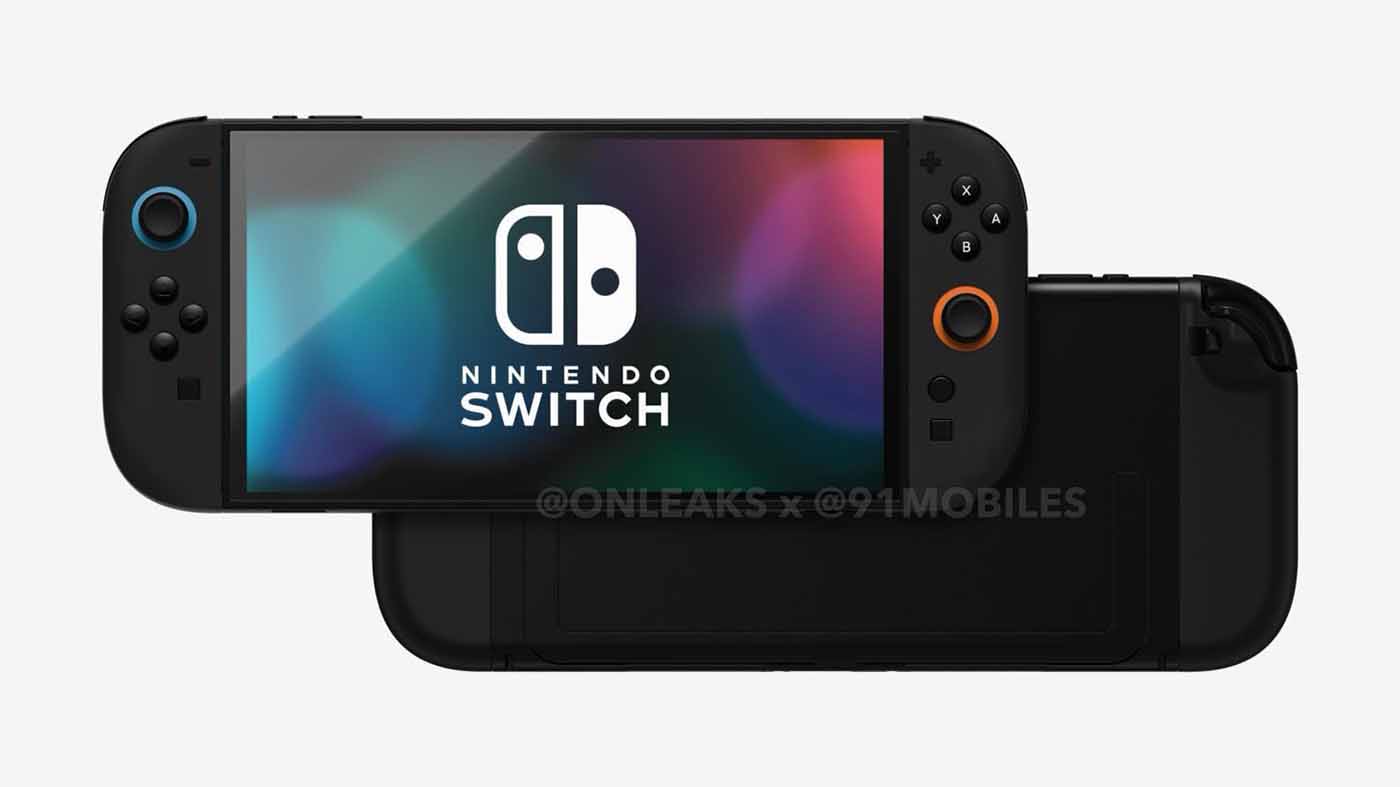 這段 Nintendo Switch 2 影片是我們迄今為止對這款遊戲機最好的了解