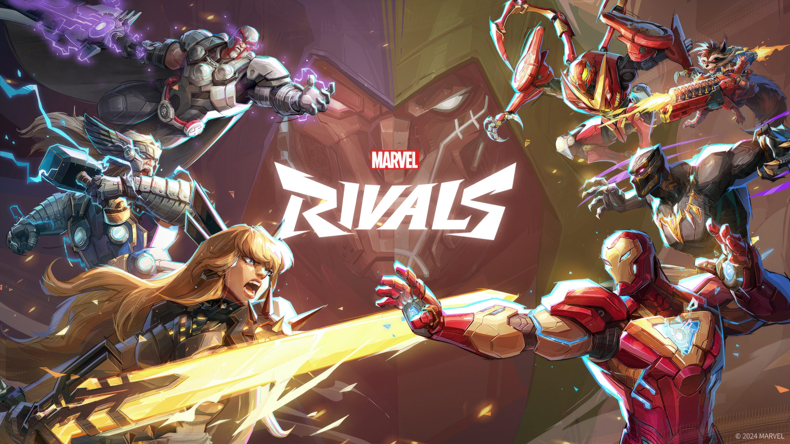 Marvel Rivals 憑藉強勁的數據和很高的期望迎來了一個強勁的開局