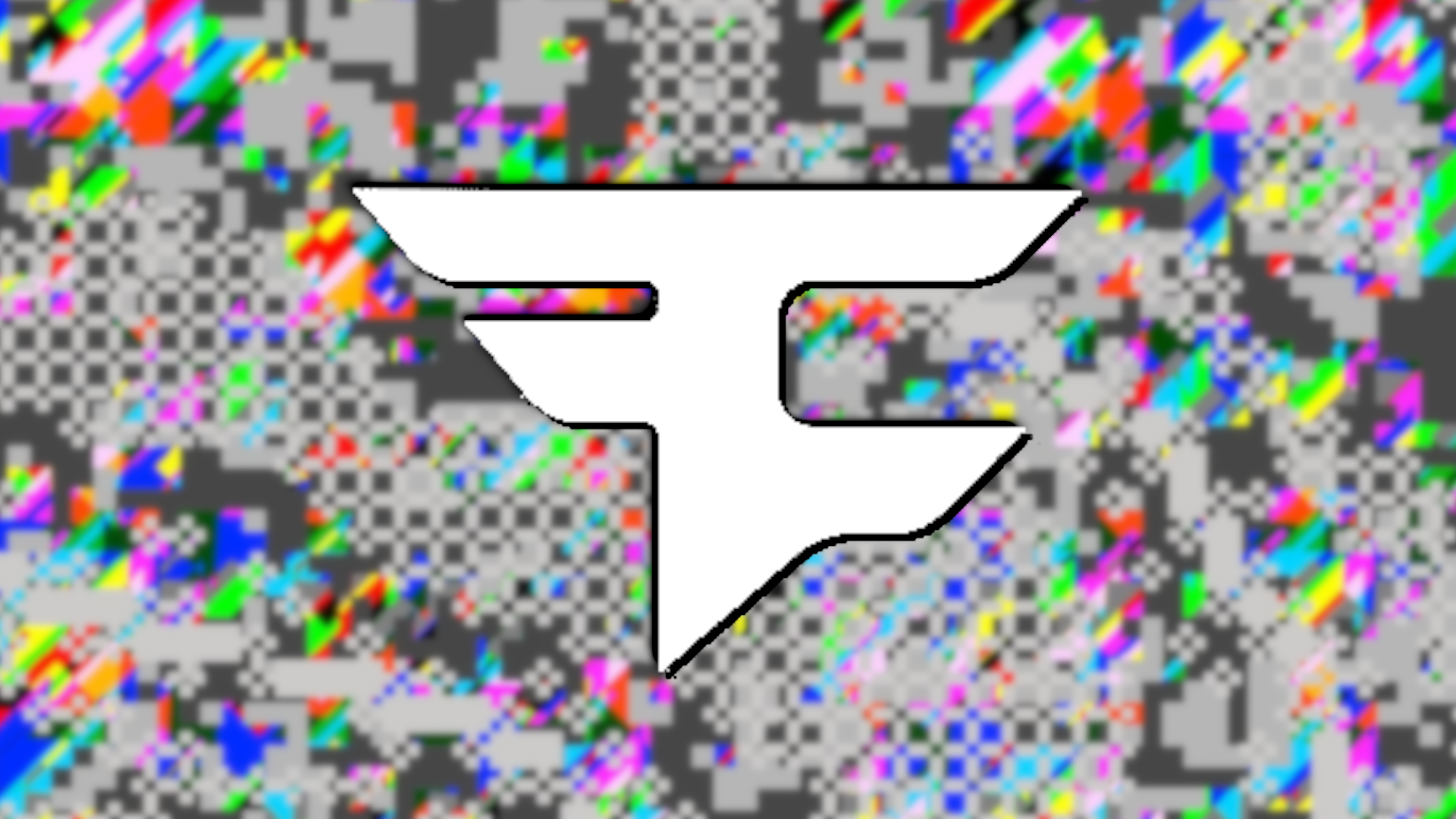 FaZe Clan在社群網路上發表2025年全新品牌形象