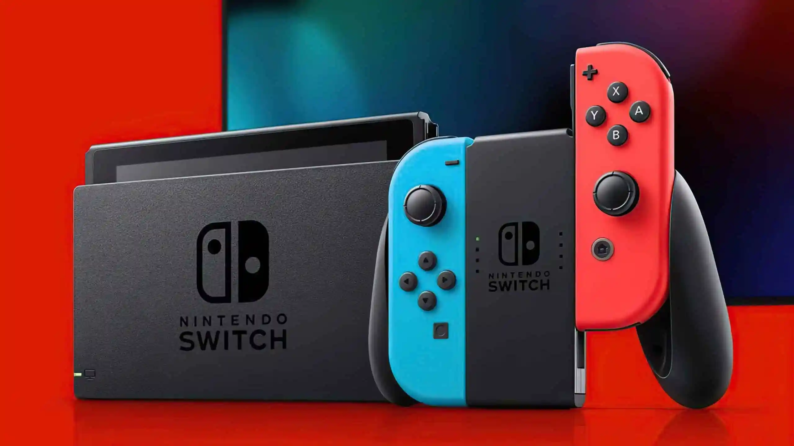 據報道，Nintendo Switch 2 底座在新圖片中曝光