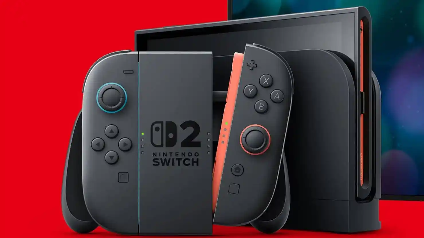 Nintendo Switch 2：我们愿望清单上的所有重要功能