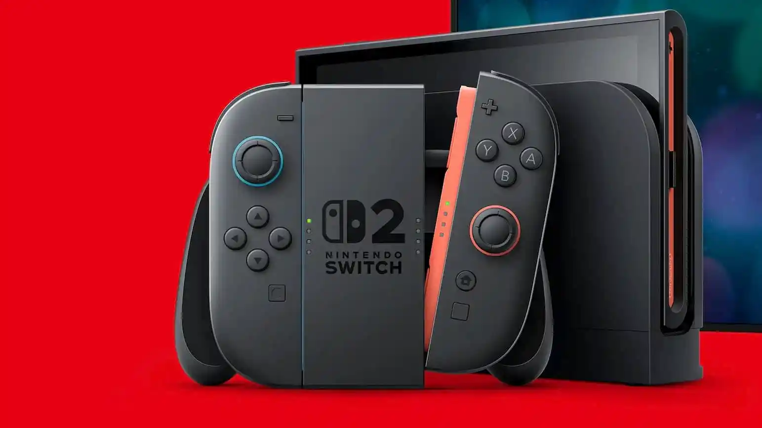 Nintendo Switch 2 体验：赛程表和主办城市揭晓