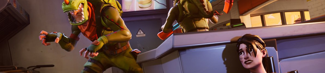 Fortnite:Battle Royale重播系統指南