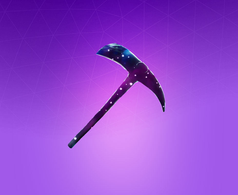 Fortnite Stellar Ax收集工具