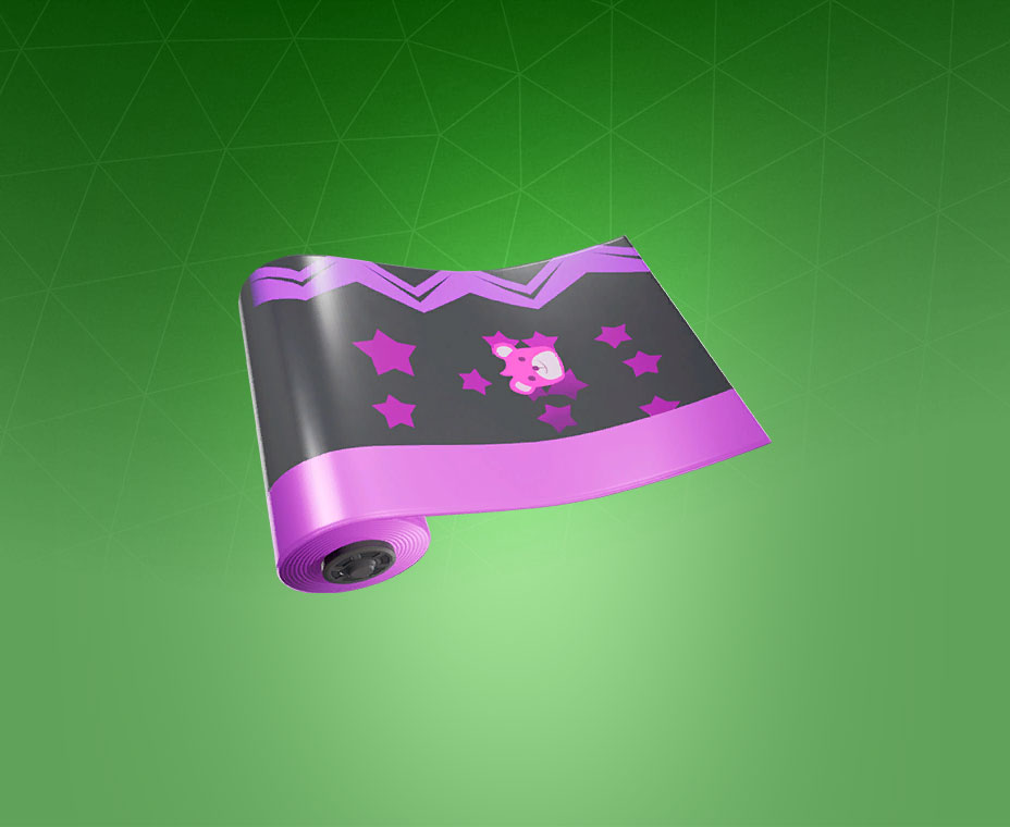 Fortnite Brite Blast包装