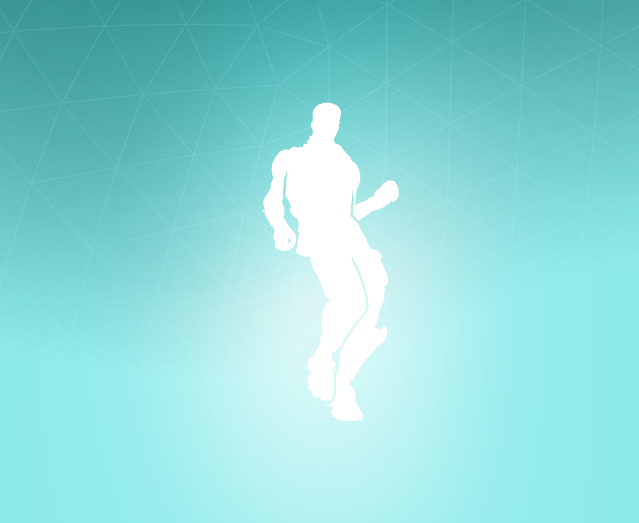 Fortnite Savage Emote