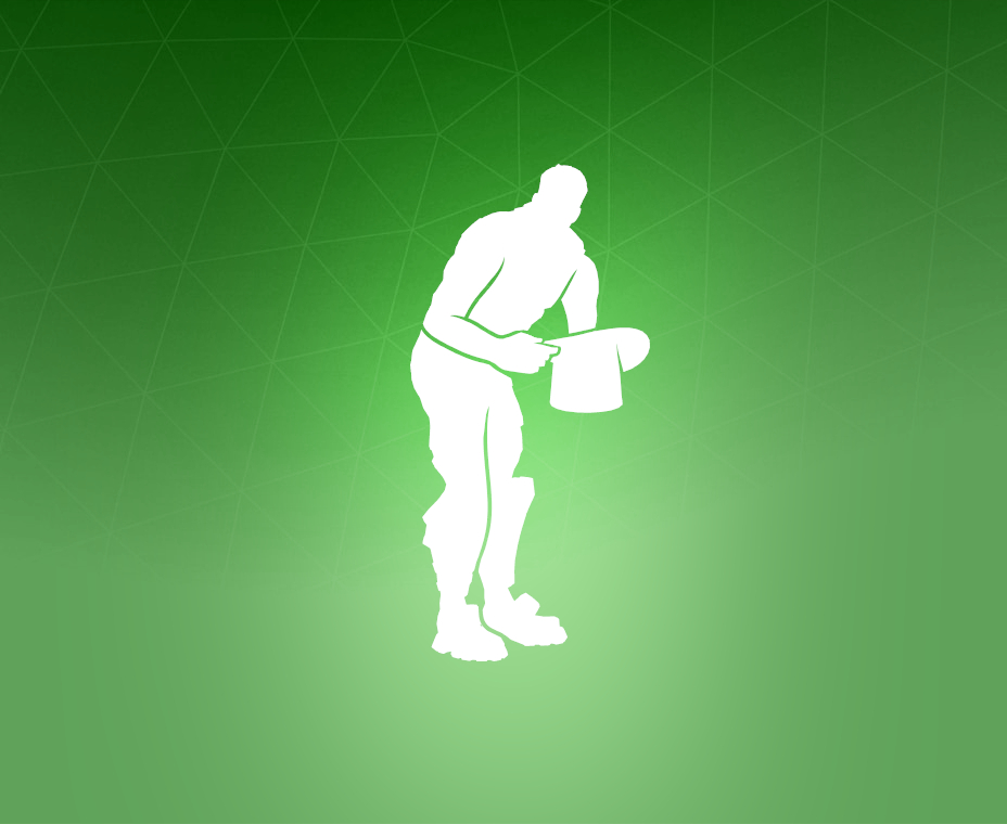 Fortnite Bloomin'bouquet emote