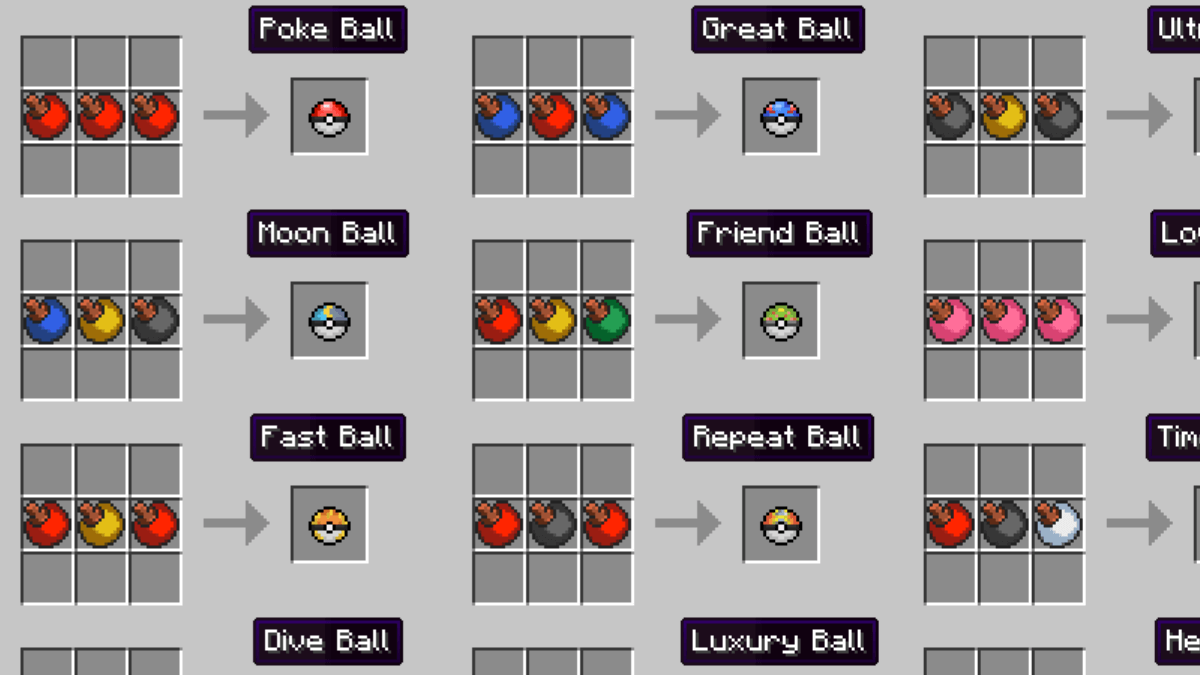  pixelmon 