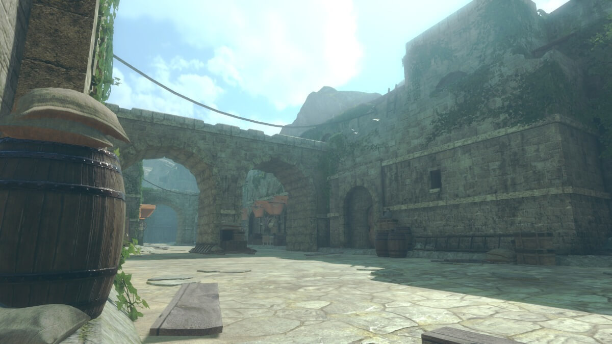 如何增加PC上NIER复制剂的FPS