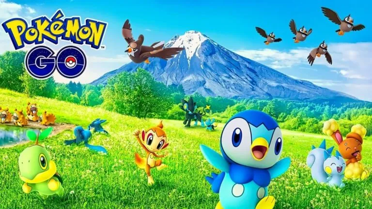 Pokémon Go Turtwig 焦點時刻：日期、時間、獎勵等等！