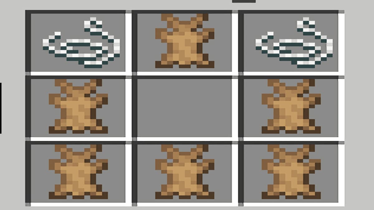 如何在 Minecraft 中制作和使用捆绑包 - Recmg.com