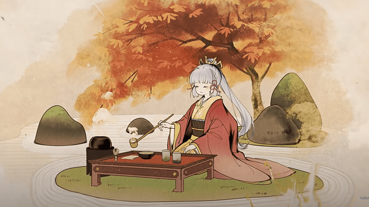 如何在《原神：閃電指南》中使用 Electrograna