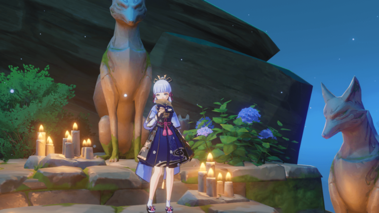 至尊美食家：在路上 Genshin Impact 任務指南