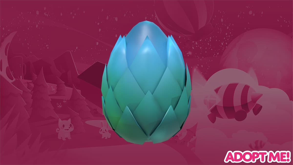 roblox何时会收养我的神话鸡蛋?时间,发布日期以及我们所知道的一切