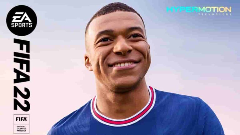 《FIFA 22》的发布日期是哪一天?