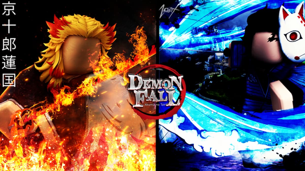 如何在 Roblox Demonfall 中快速赚钱